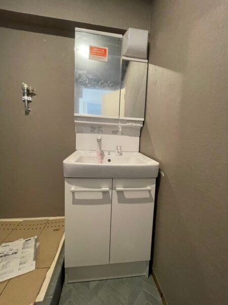 大阪府豊中市内装リフォーム